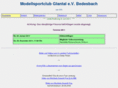 msc-glantal.de
