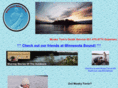 muskytomsguideservice.com