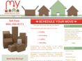 myselfmove.com