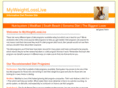 myweightlosslive.com