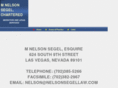 nelsonsegellaw.com
