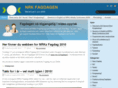 nrk-fagdagen.net