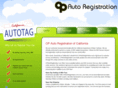 opautoregistration.com