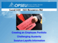 opseulocal553.org