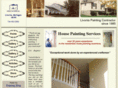paintnstaininc.com
