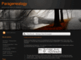 paragenealogy.com