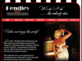 pendleyparty.com