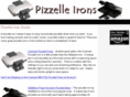 pizzelleiron.net