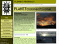planet-connections.com