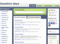 questiondays.com