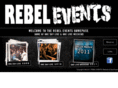 rebelevents.net