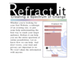 refract.it