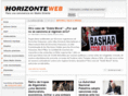 revistahorizonte.org