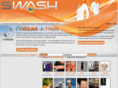 rewearathondemo.com