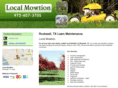 rockwalltxlandscape.com