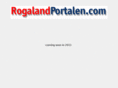 rogalandportalen.com