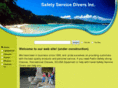 safetyservicedivers.com