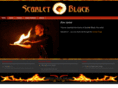 scarlet-black.com