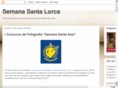semanasantalorca.es