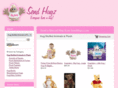 sendhugz.com