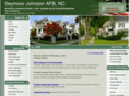 seymourjohnsonafbhousing.com