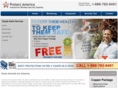 simplealarmsystem.com