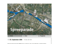 spreeparade.com