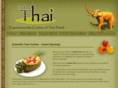 sukhothaicanton.com