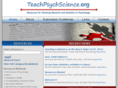 teachpsychscience.org
