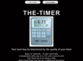 the-timer.com