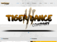 tigerdancecompany.com