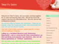 totalfxsalon.com
