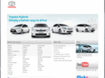 toyota-netherlands.com