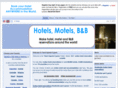 travelagentscyprus.com