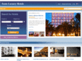 tunisluxuryhotels.com