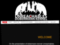 unreachables.com