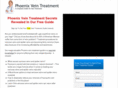 veintreatmentphoenix.com