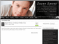 zaneemory.com