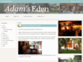 adamseden.co.za