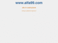 alfa99.com