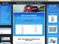 allminicooperparts.com