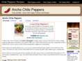 anchochilipeppers.com
