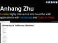 anhangzhu.com