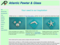 atlanticpewter.net