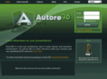 autore3d.com