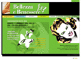 bellezzaebenessere.biz