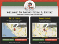 belltownromios.com