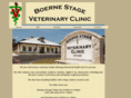 boernestagevet.com