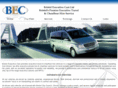 bristolexecutivecars.com