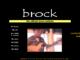 brock-n-roll.com